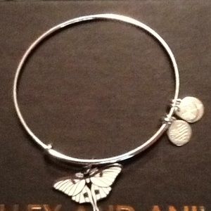 Alex & ani bracelet